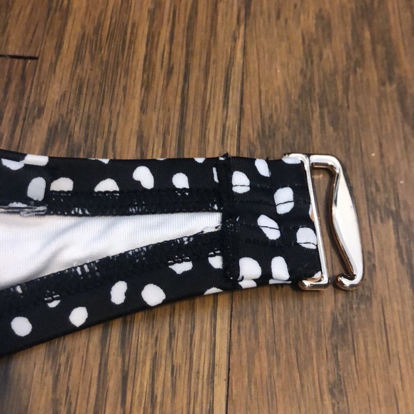 Victoria’s Secret | Animal Print Push-Up Bikini Top - Picture 10 of 12